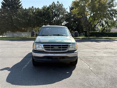 2000 Ford F-150 XLT   - Photo 1 - Kuna, ID 83634