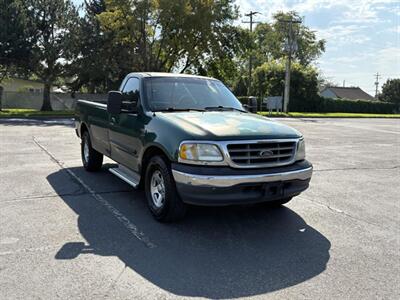 2000 Ford F-150 XLT   - Photo 5 - Kuna, ID 83634