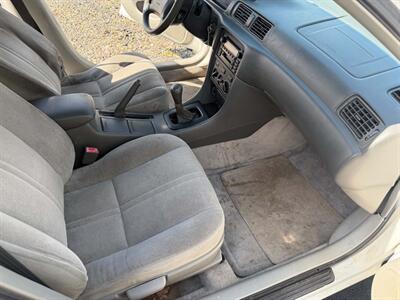 2001 Toyota Camry CE - Photo 8 - Kuna, ID 83634