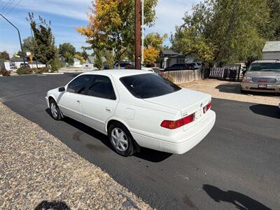 2001 Toyota Camry CE - Photo 3 - Kuna, ID 83634
