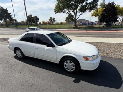 2001 Toyota Camry CE - Photo 6 - Kuna, ID 83634