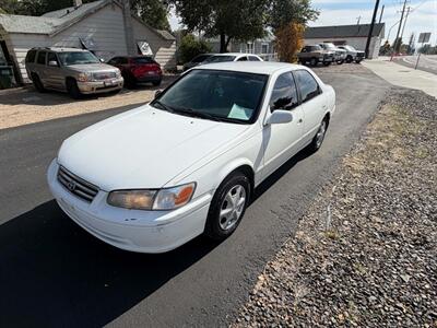 2001 Toyota Camry CE - Photo 2 - Kuna, ID 83634