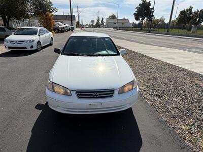 2001 Toyota Camry CE - Photo 1 - Kuna, ID 83634