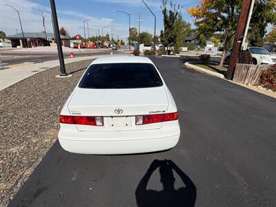 2001 Toyota Camry CE - Photo 4 - Kuna, ID 83634