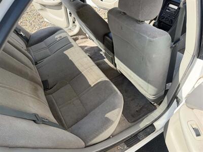 2001 Toyota Camry CE - Photo 10 - Kuna, ID 83634