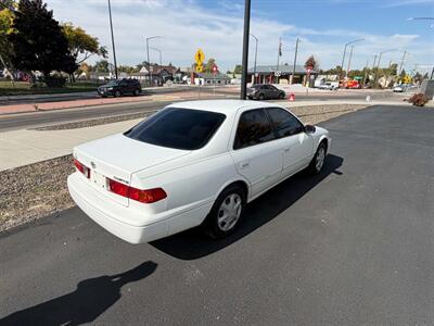 2001 Toyota Camry CE - Photo 5 - Kuna, ID 83634