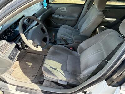 2001 Toyota Camry CE - Photo 7 - Kuna, ID 83634