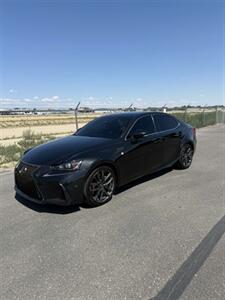 2019 Lexus IS 300 - Photo 1 - Kuna, ID 83634