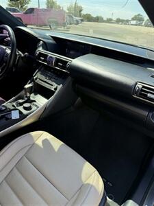 2019 Lexus IS 300 - Photo 8 - Kuna, ID 83634