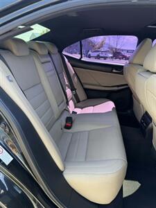2019 Lexus IS 300 - Photo 10 - Kuna, ID 83634