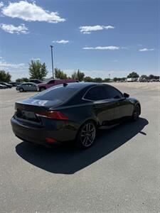 2019 Lexus IS 300 - Photo 4 - Kuna, ID 83634
