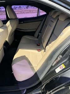 2019 Lexus IS 300 - Photo 9 - Kuna, ID 83634