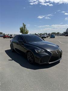 2019 Lexus IS 300 - Photo 5 - Kuna, ID 83634