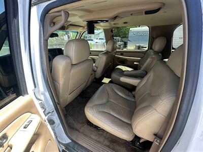 2000 GMC Yukon XL 1500 SLT   - Photo 9 - Kuna, ID 83634