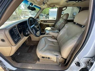 2000 GMC Yukon XL 1500 SLT   - Photo 8 - Kuna, ID 83634