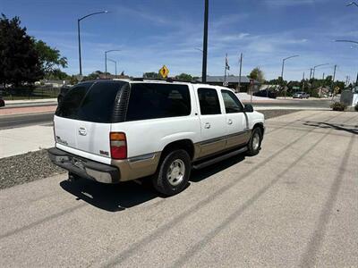 2000 GMC Yukon XL 1500 SLT   - Photo 6 - Kuna, ID 83634