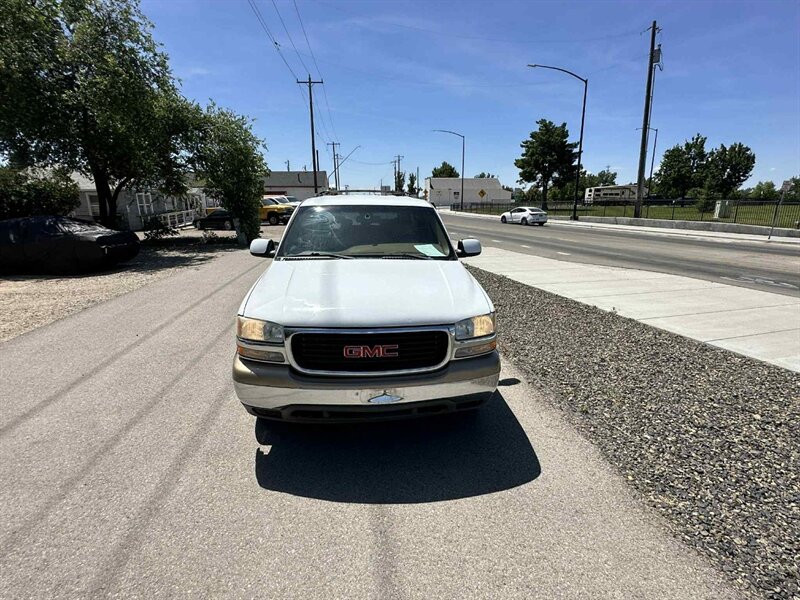 2000 GMC Yukon XL 1500 SLT  