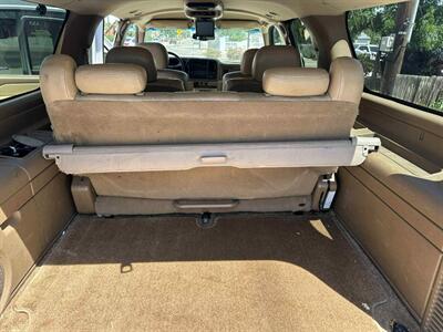 2000 GMC Yukon XL 1500 SLT   - Photo 10 - Kuna, ID 83634