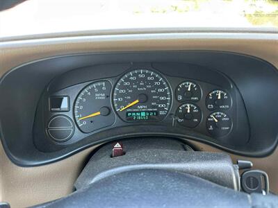 2000 GMC Yukon XL 1500 SLT   - Photo 13 - Kuna, ID 83634