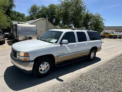2000 GMC Yukon XL 1500 SLT   - Photo 3 - Kuna, ID 83634