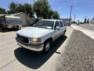 2000 GMC Yukon XL 1500 SLT   - Photo 2 - Kuna, ID 83634