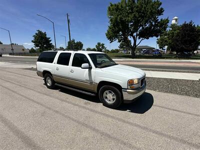 2000 GMC Yukon XL 1500 SLT   - Photo 7 - Kuna, ID 83634