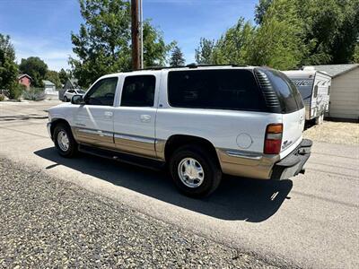 2000 GMC Yukon XL 1500 SLT   - Photo 4 - Kuna, ID 83634