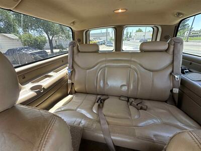 2000 GMC Yukon XL 1500 SLT   - Photo 12 - Kuna, ID 83634