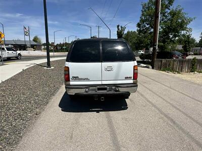 2000 GMC Yukon XL 1500 SLT   - Photo 5 - Kuna, ID 83634