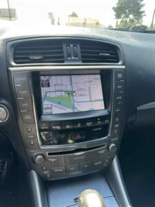 2011 Lexus IS 250   - Photo 16 - Kuna, ID 83634