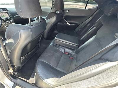 2011 Lexus IS 250   - Photo 11 - Kuna, ID 83634