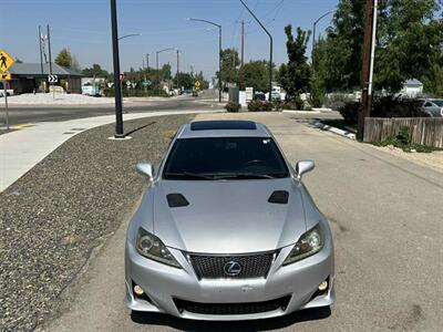 2011 Lexus IS 250   - Photo 1 - Kuna, ID 83634