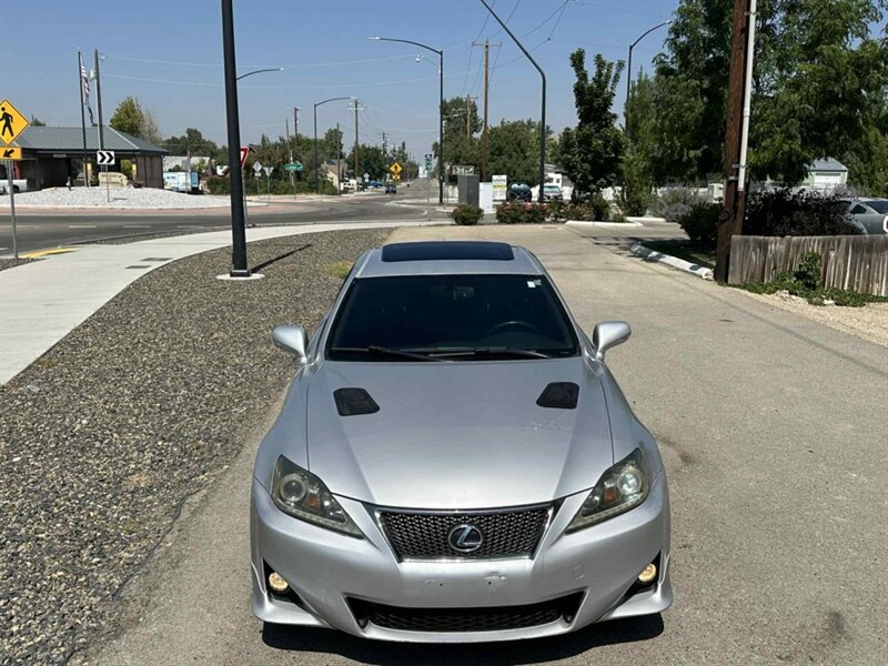 2011 Lexus IS 250 - Photo 1 - Kuna, ID 83634