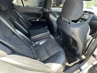 2011 Lexus IS 250   - Photo 12 - Kuna, ID 83634