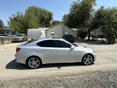 2011 Lexus IS 250   - Photo 7 - Kuna, ID 83634