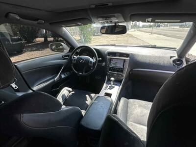 2011 Lexus IS 250   - Photo 15 - Kuna, ID 83634
