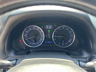 2011 Lexus IS 250   - Photo 13 - Kuna, ID 83634