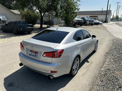 2011 Lexus IS 250   - Photo 6 - Kuna, ID 83634