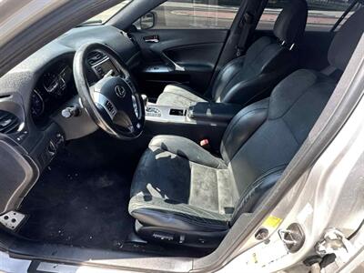 2011 Lexus IS 250   - Photo 9 - Kuna, ID 83634