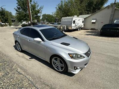 2011 Lexus IS 250   - Photo 8 - Kuna, ID 83634