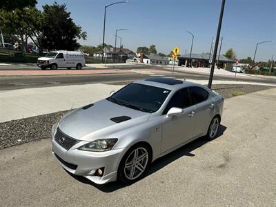 2011 Lexus IS 250   - Photo 2 - Kuna, ID 83634