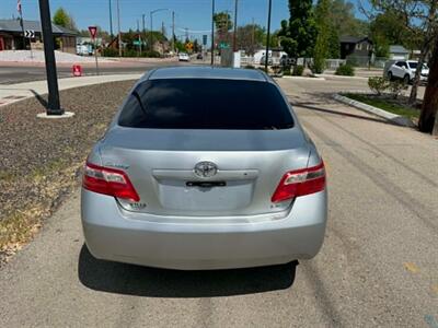 2007 Toyota Camry LE   - Photo 4 - Kuna, ID 83634