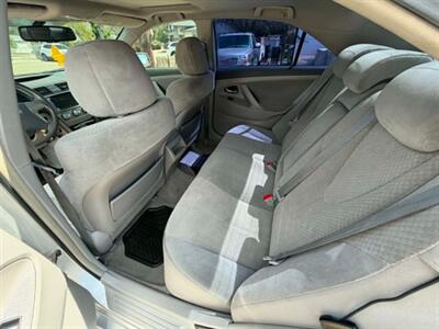 2007 Toyota Camry LE   - Photo 10 - Kuna, ID 83634