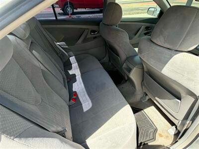 2007 Toyota Camry LE   - Photo 11 - Kuna, ID 83634