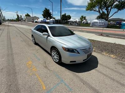 2007 Toyota Camry LE   - Photo 8 - Kuna, ID 83634