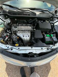 2007 Toyota Camry LE   - Photo 15 - Kuna, ID 83634