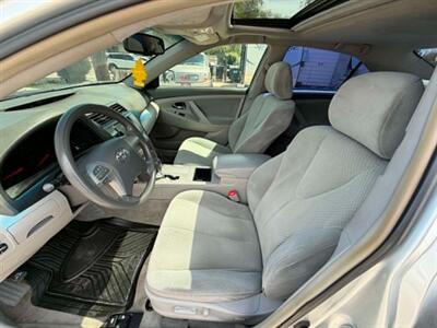 2007 Toyota Camry LE   - Photo 9 - Kuna, ID 83634