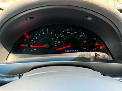 2007 Toyota Camry LE   - Photo 12 - Kuna, ID 83634