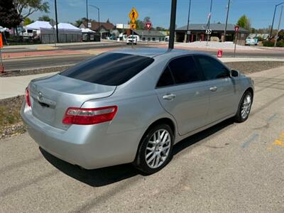 2007 Toyota Camry LE   - Photo 6 - Kuna, ID 83634