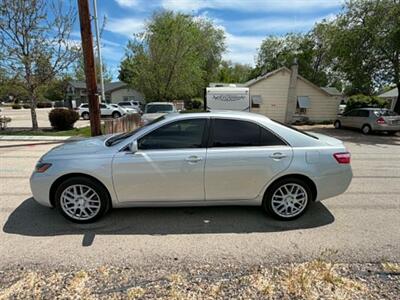 2007 Toyota Camry LE   - Photo 3 - Kuna, ID 83634